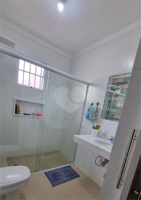 Venda Sobrado São Paulo Jardim Paraíso REO654412 20