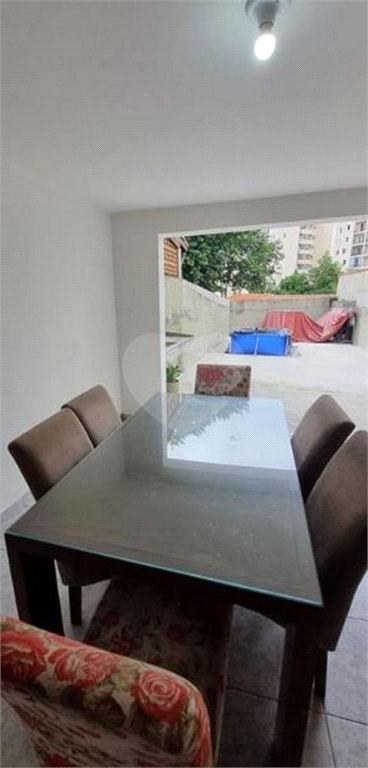 Venda Sobrado São Paulo Jardim Paraíso REO654412 18