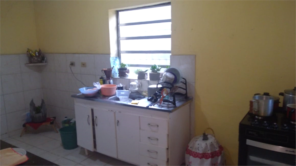 Venda Casa térrea Ribeirão Pires Ponte Seca REO654422 14