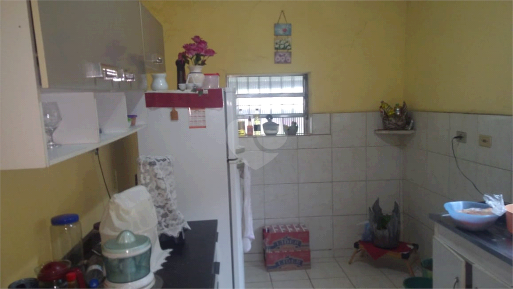 Venda Casa térrea Ribeirão Pires Ponte Seca REO654422 2