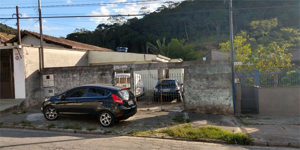 Venda Casa térrea Ribeirão Pires Ponte Seca REO654422 15