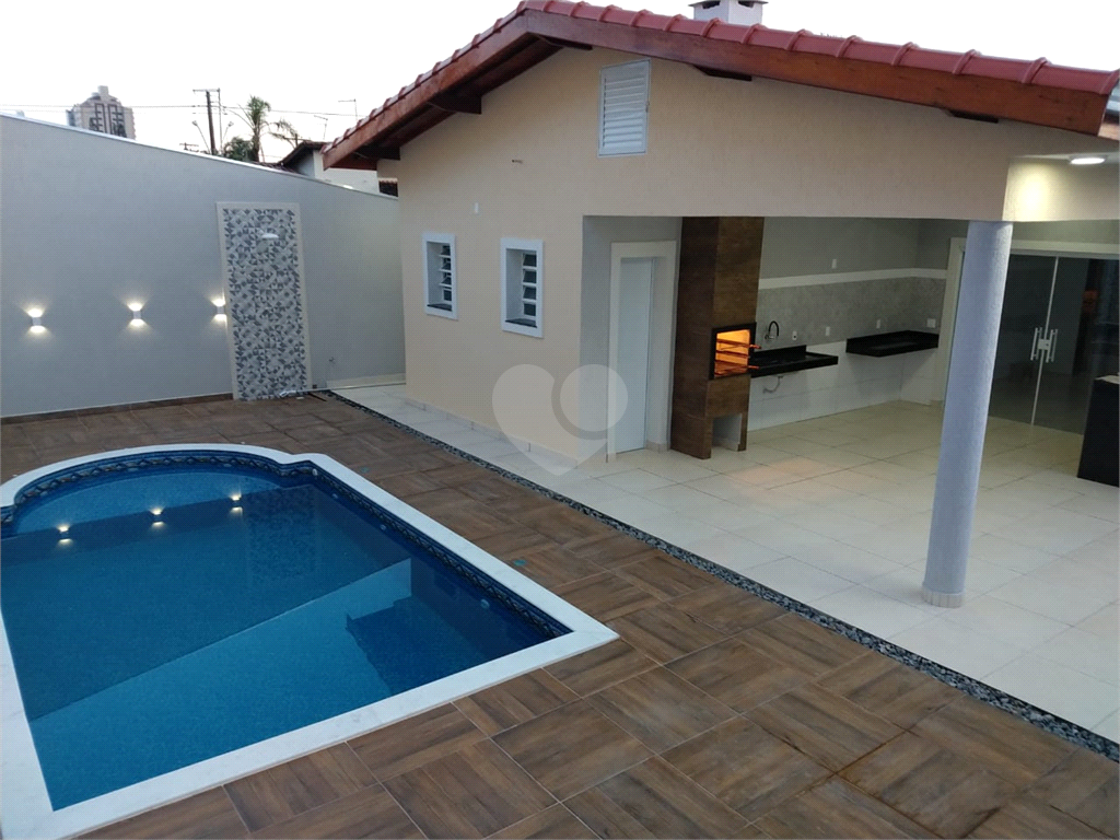 Venda Casa térrea Praia Grande Flórida REO654454 33