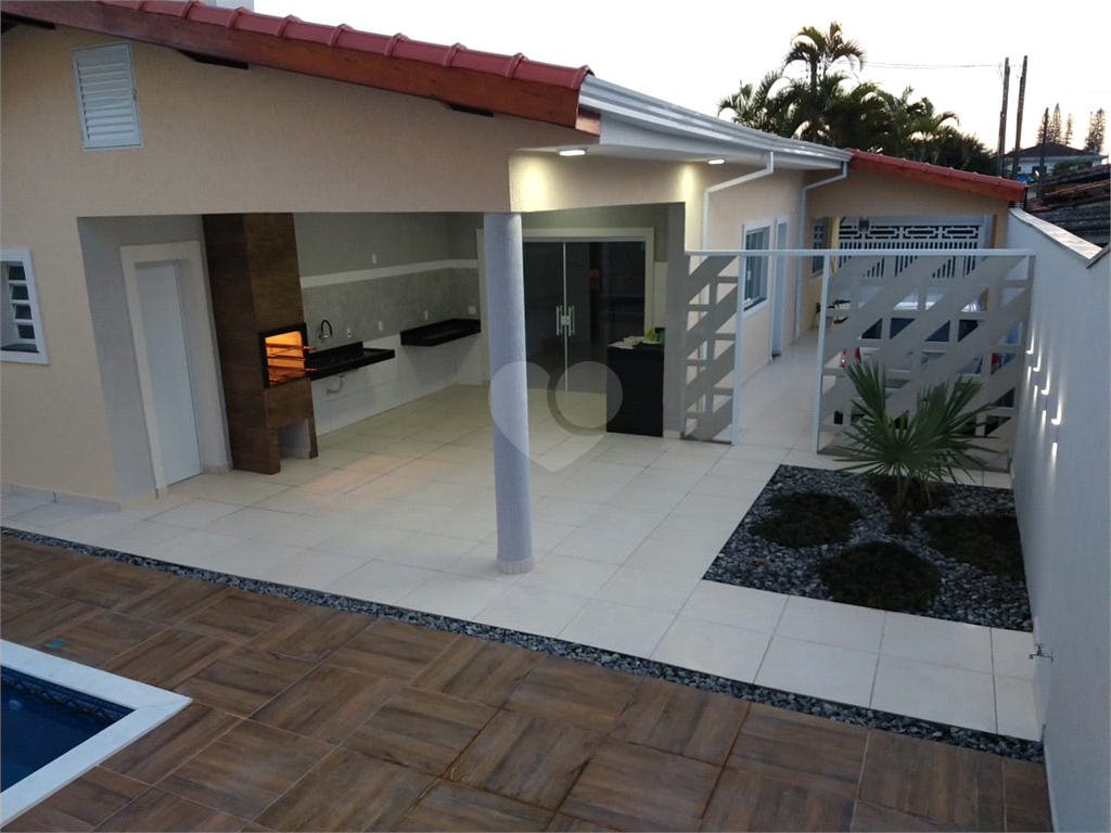 Venda Casa térrea Praia Grande Flórida REO654454 32