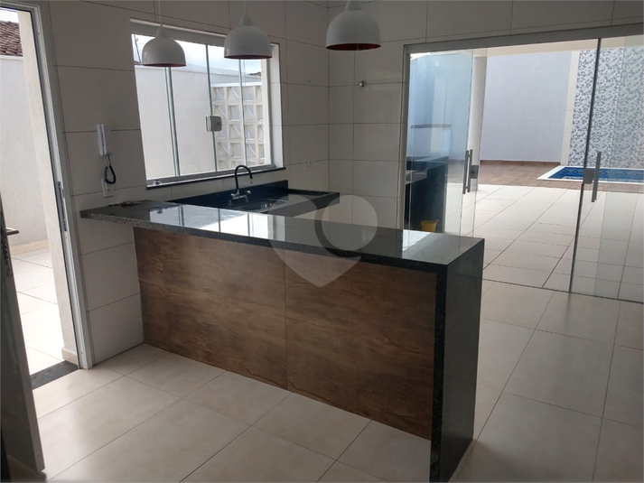 Venda Casa térrea Praia Grande Flórida REO654454 2