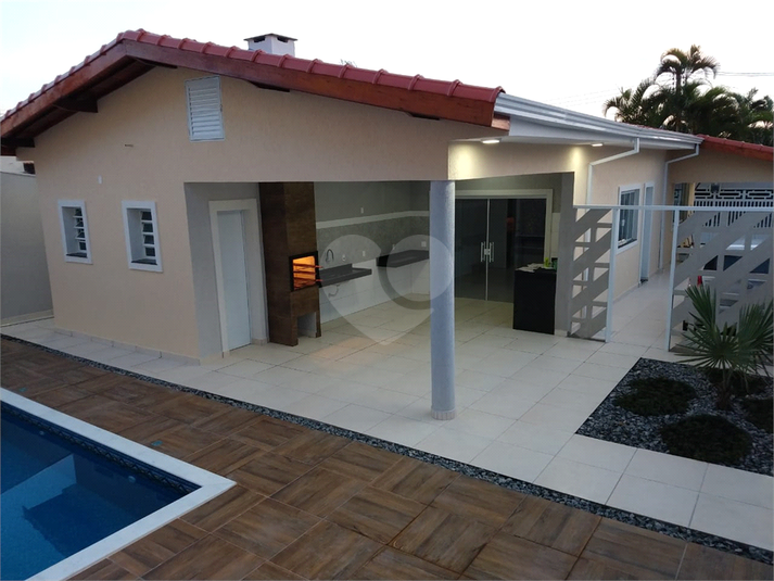 Venda Casa térrea Praia Grande Flórida REO654454 31