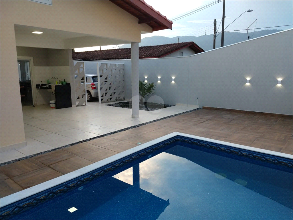 Venda Casa térrea Praia Grande Flórida REO654454 26