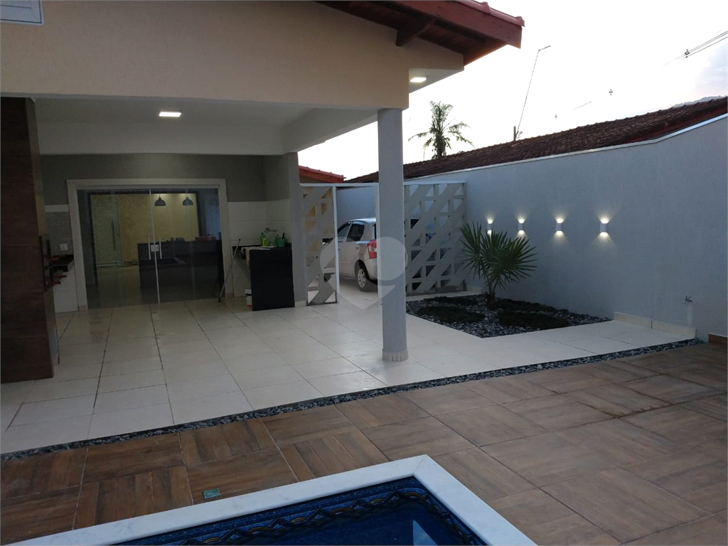 Venda Casa térrea Praia Grande Flórida REO654454 25