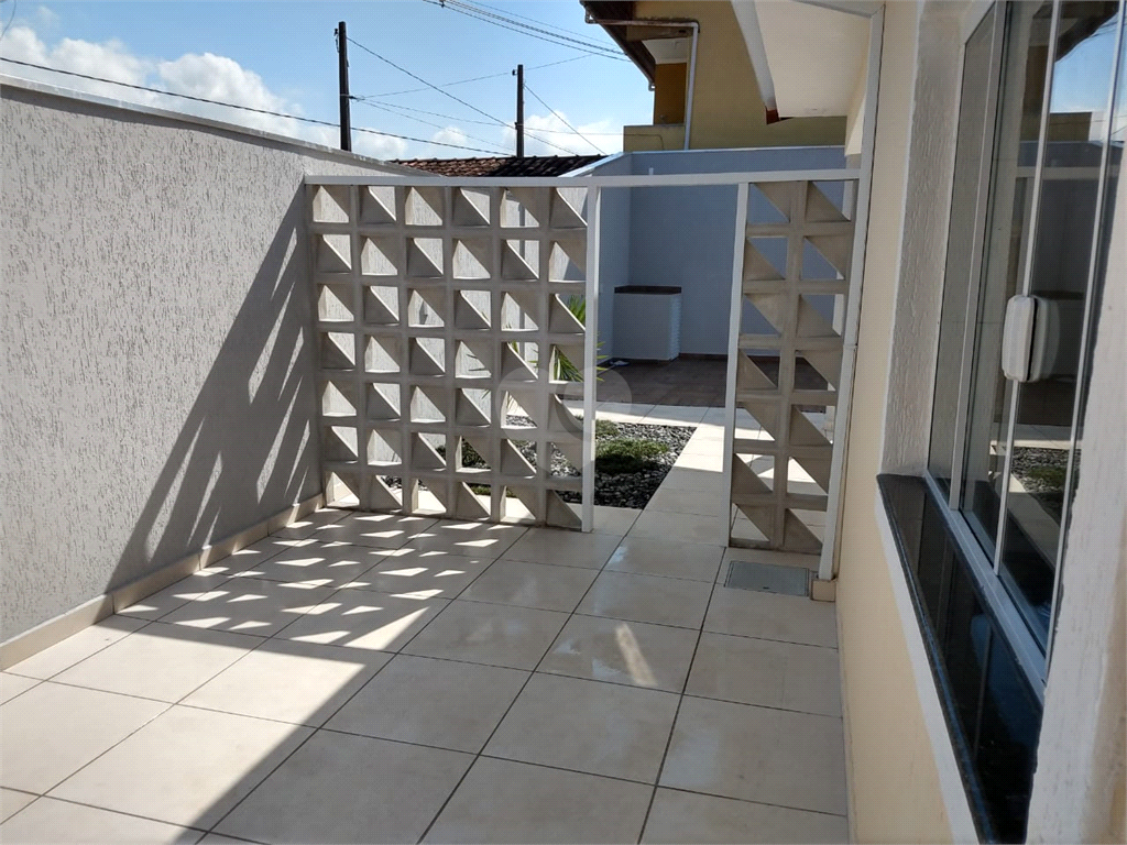 Venda Casa térrea Praia Grande Flórida REO654454 18