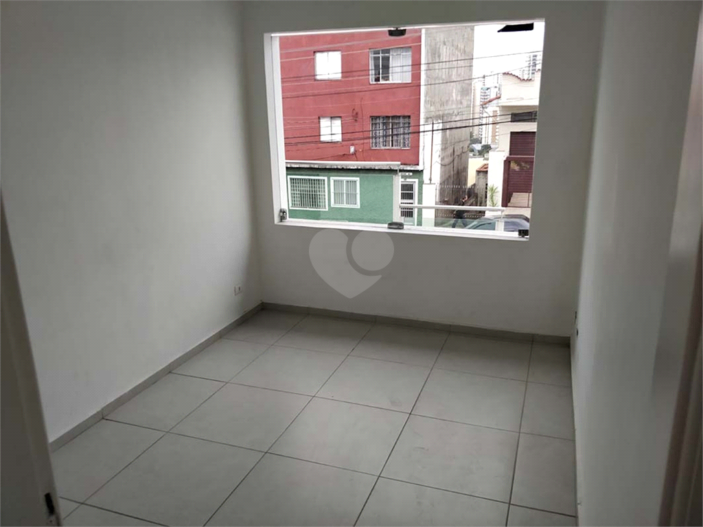 Venda Casa São Paulo Vila Romana REO65446 22