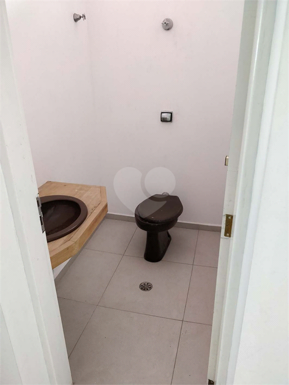 Venda Casa São Paulo Vila Romana REO65446 10