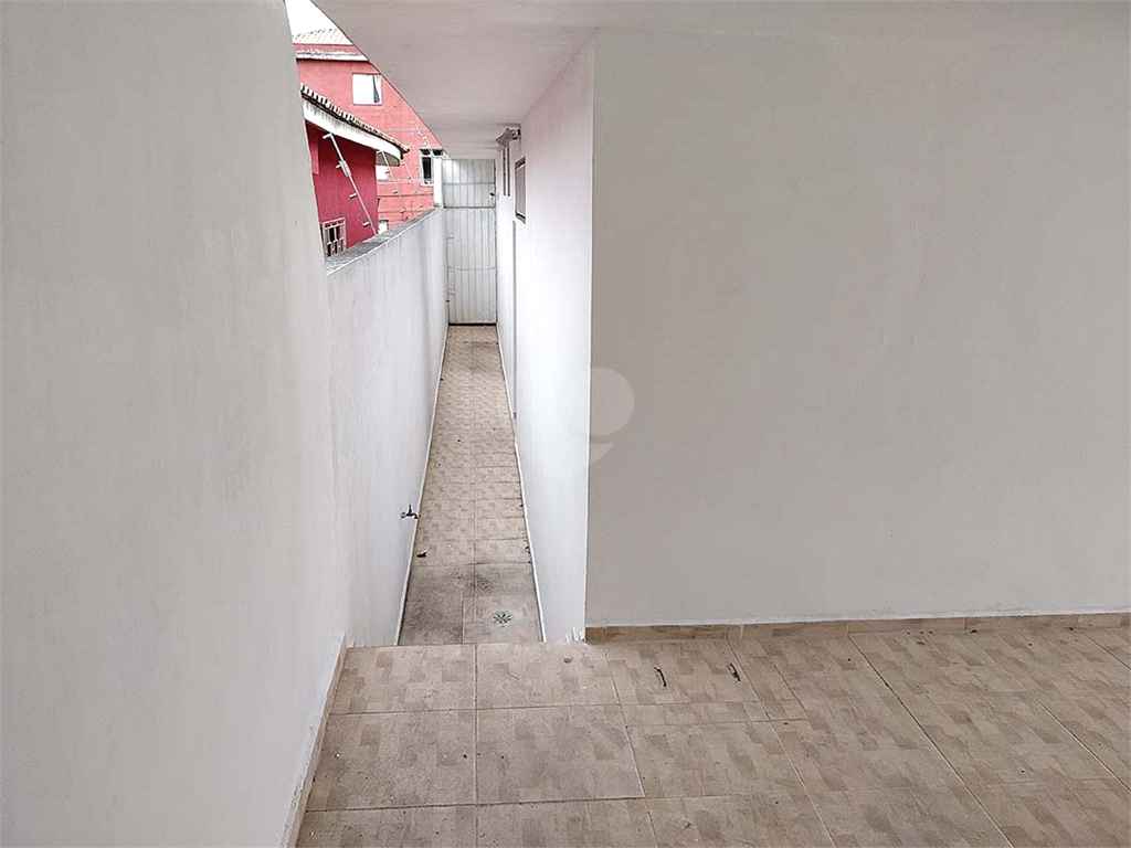 Venda Casa São Paulo Vila Romana REO65446 28