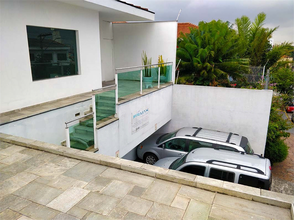 Venda Casa São Paulo Vila Romana REO65446 15