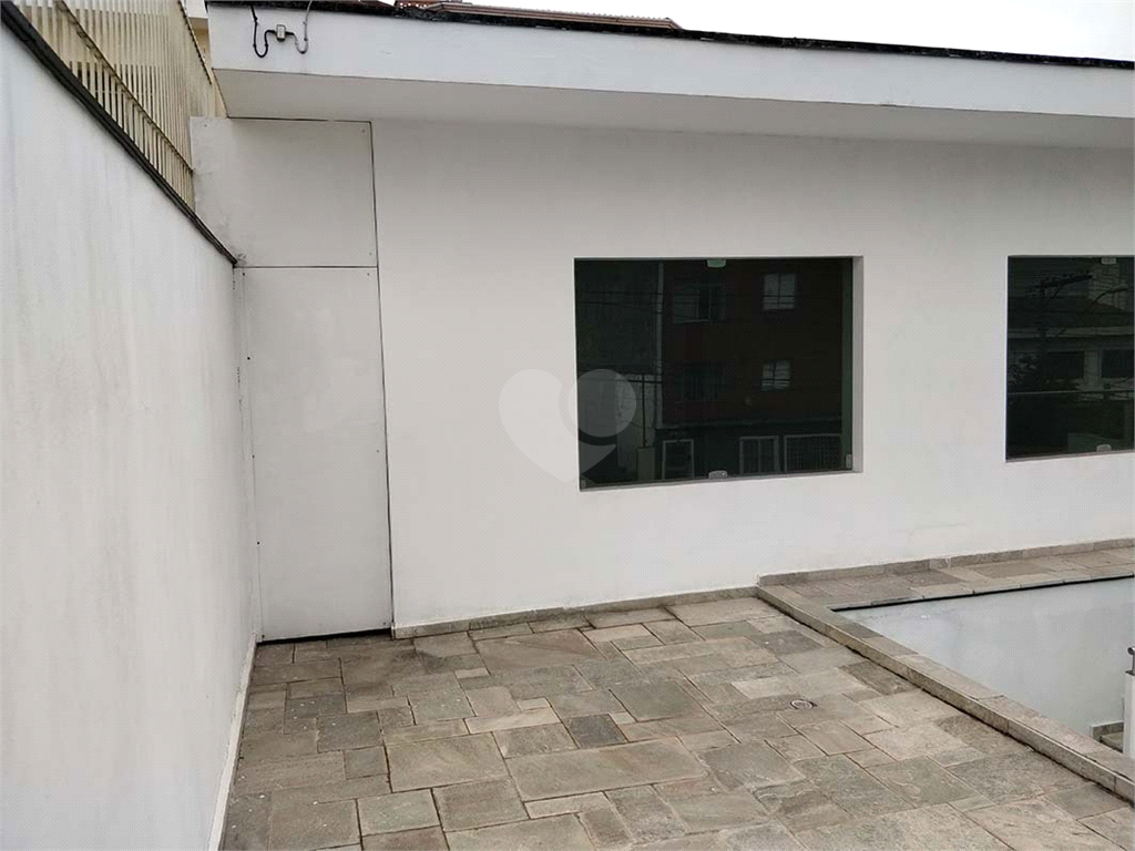 Venda Casa São Paulo Vila Romana REO65446 9