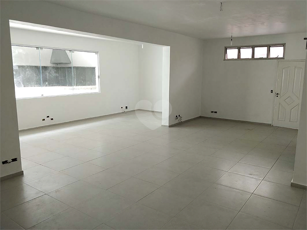 Venda Casa São Paulo Vila Romana REO65446 20