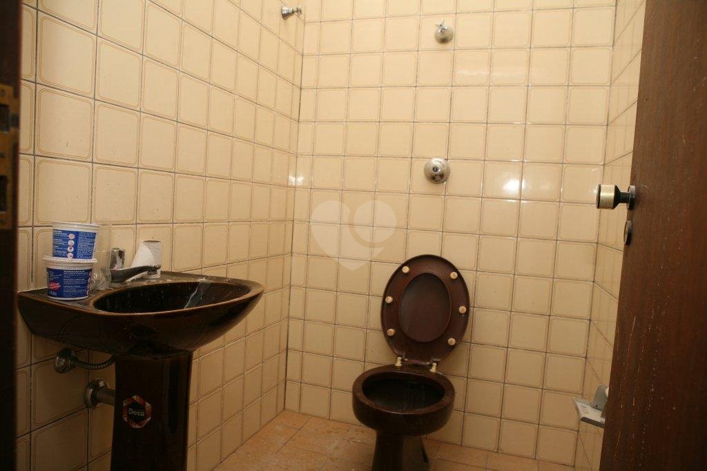 Venda Casa São Paulo Vila Romana REO65446 34