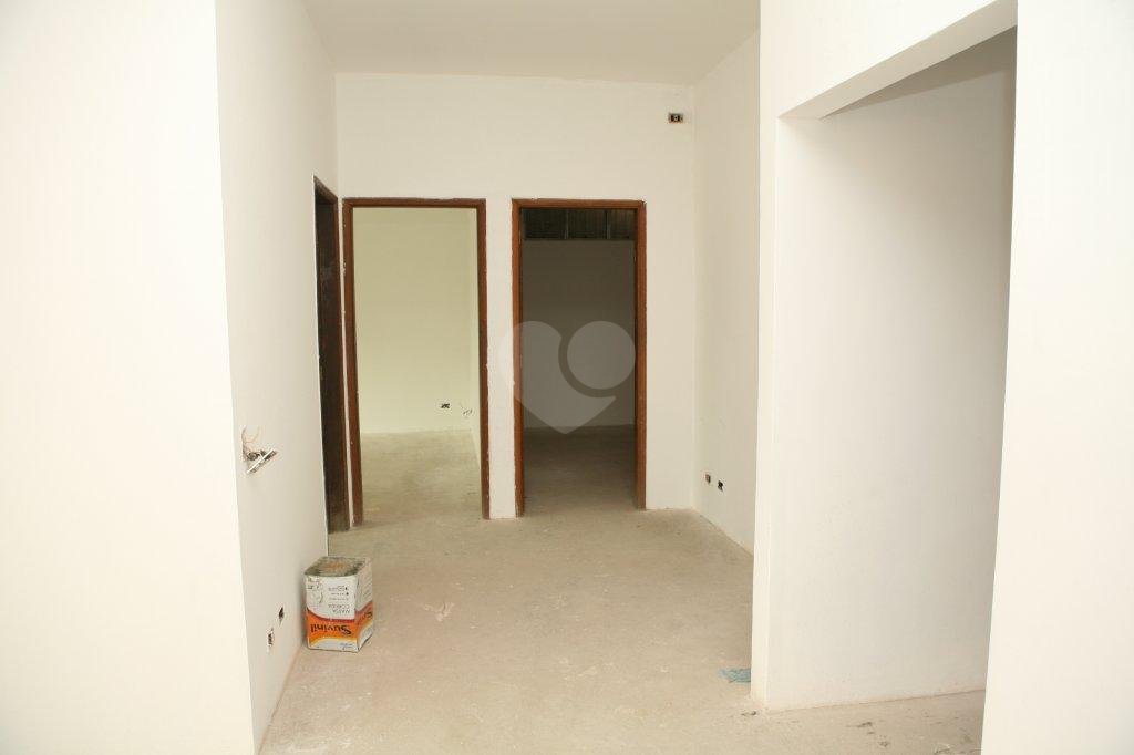 Venda Casa São Paulo Vila Romana REO65446 16