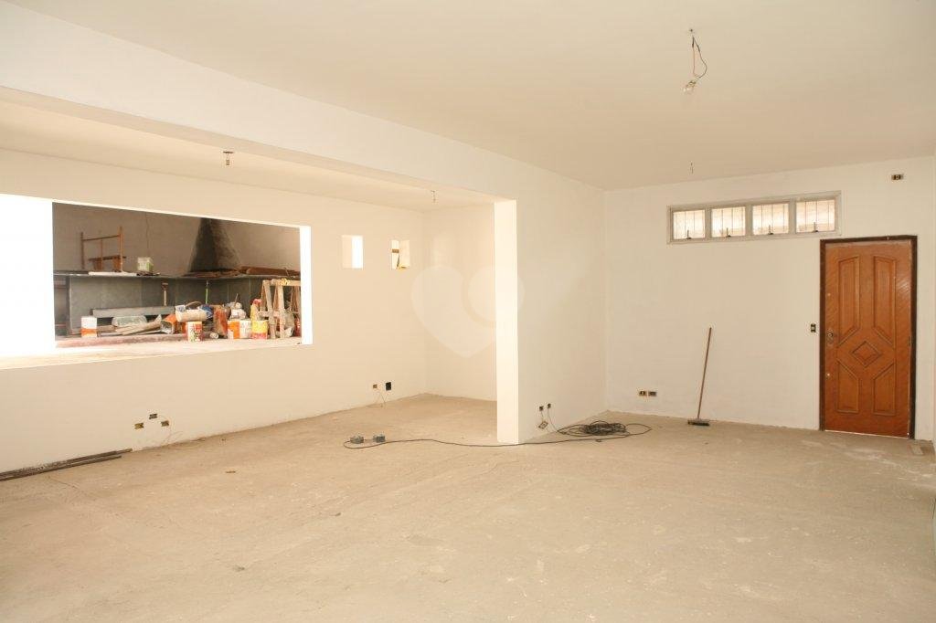 Venda Casa São Paulo Vila Romana REO65446 7