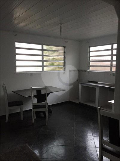 Venda Casa São Paulo Jardim Franca REO654460 3