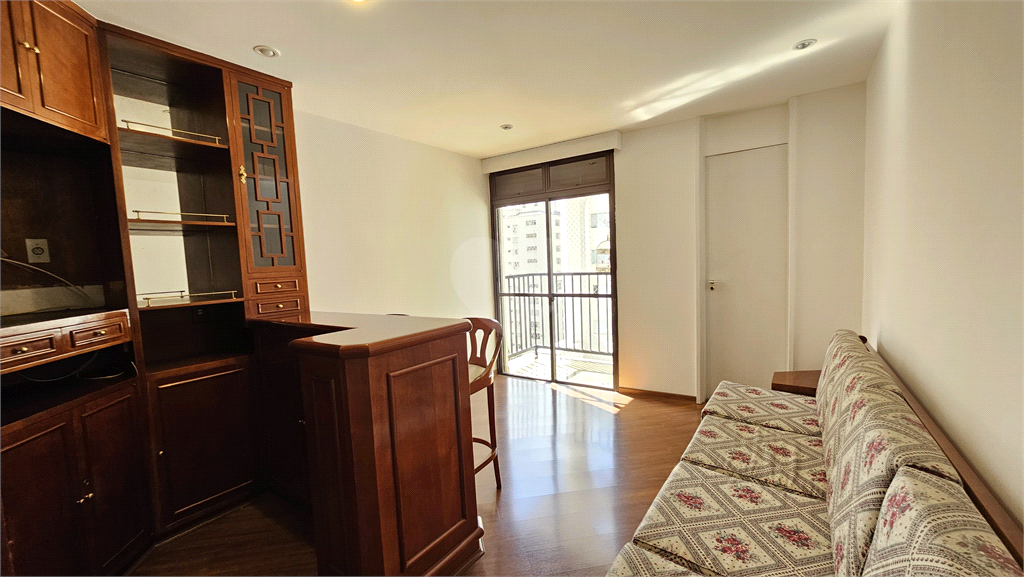 Venda Apartamento São Paulo Paraíso REO654488 35