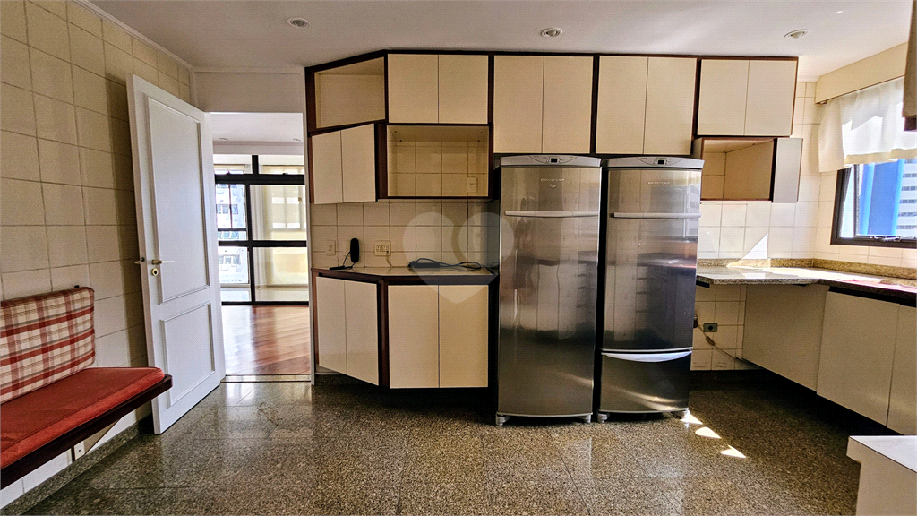 Venda Apartamento São Paulo Paraíso REO654488 38