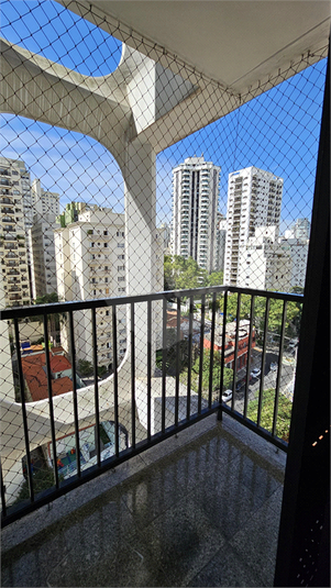 Venda Apartamento São Paulo Paraíso REO654488 20