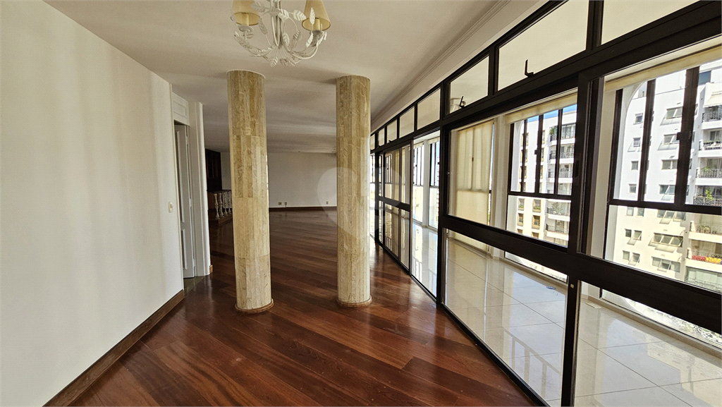 Venda Apartamento São Paulo Paraíso REO654488 8