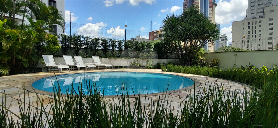 Venda Apartamento São Paulo Paraíso REO654488 37