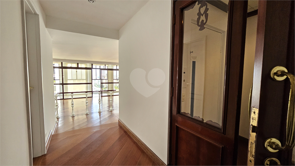 Venda Apartamento São Paulo Paraíso REO654488 12