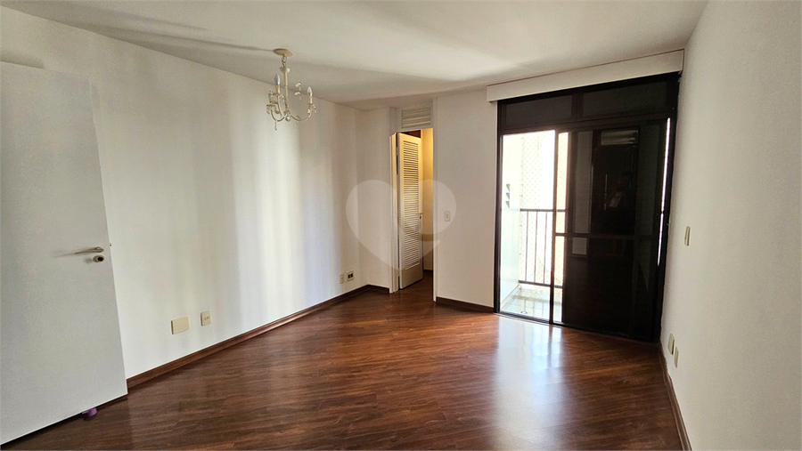 Venda Apartamento São Paulo Paraíso REO654488 15