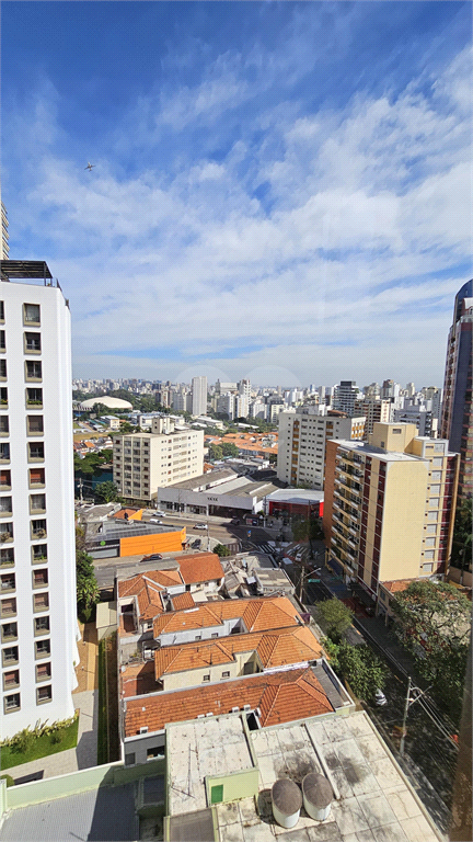 Venda Apartamento São Paulo Paraíso REO654488 7