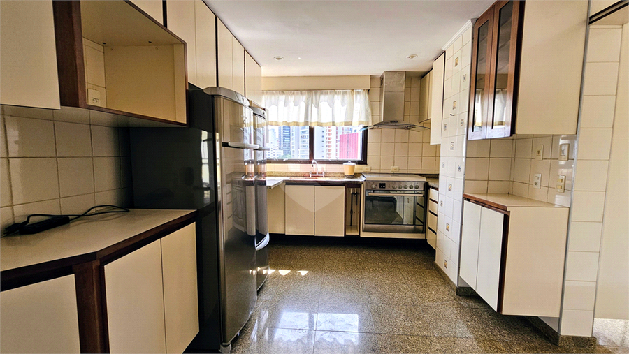 Venda Apartamento São Paulo Paraíso REO654488 39