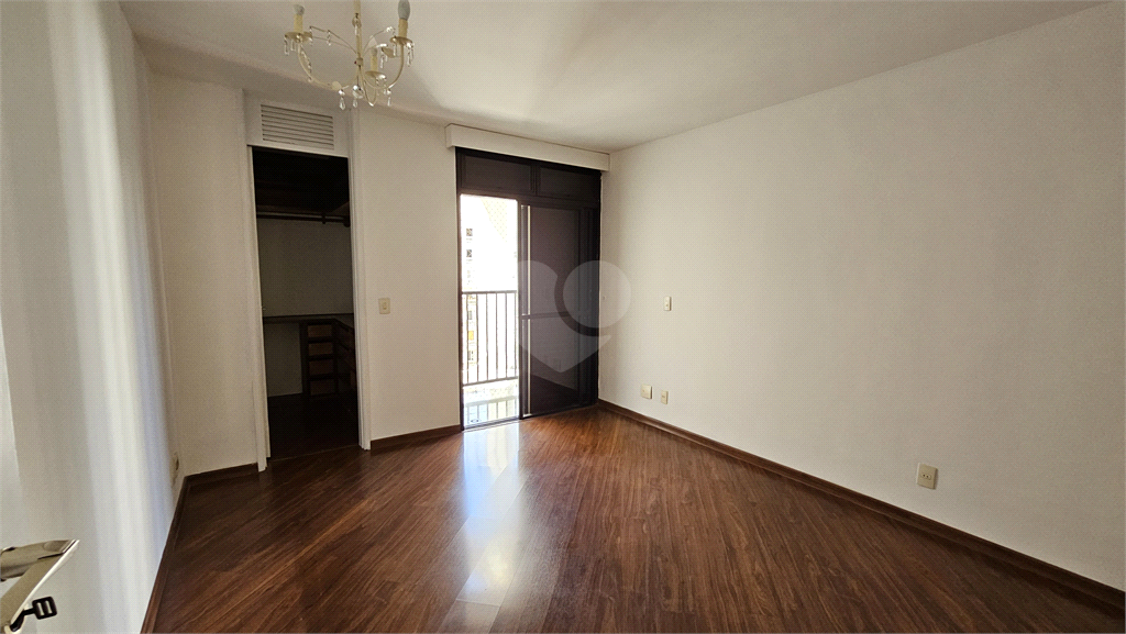 Venda Apartamento São Paulo Paraíso REO654488 13