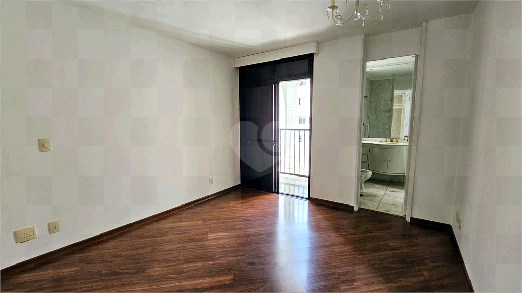 Venda Apartamento São Paulo Paraíso REO654488 19