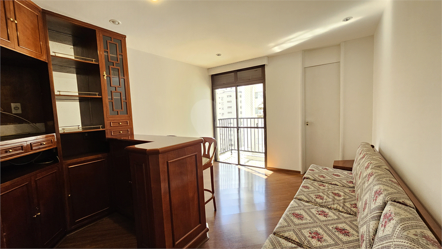 Venda Apartamento São Paulo Paraíso REO654488 33