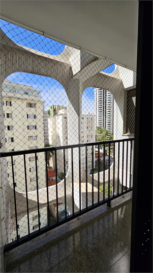 Venda Apartamento São Paulo Paraíso REO654488 25