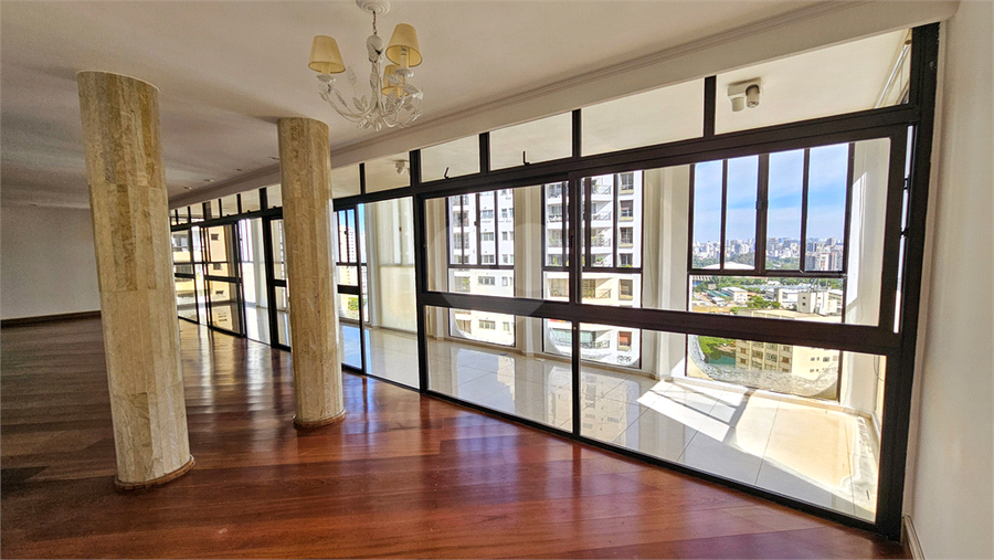 Venda Apartamento São Paulo Paraíso REO654488 9