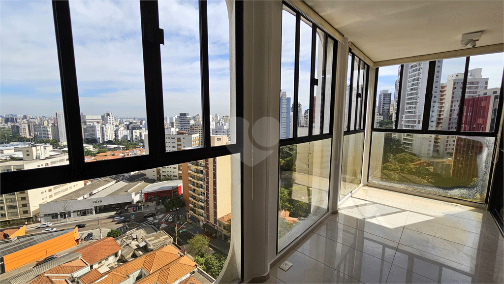 Venda Apartamento São Paulo Paraíso REO654488 5