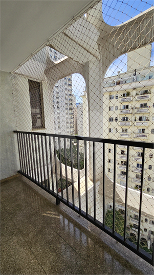 Venda Apartamento São Paulo Paraíso REO654488 24