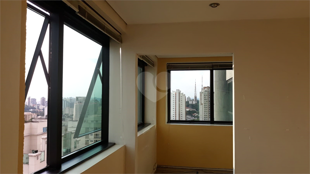 Venda Salas São Paulo Pinheiros REO654543 12