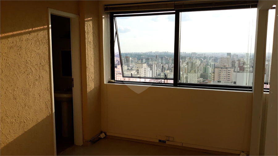 Venda Salas São Paulo Pinheiros REO654543 6