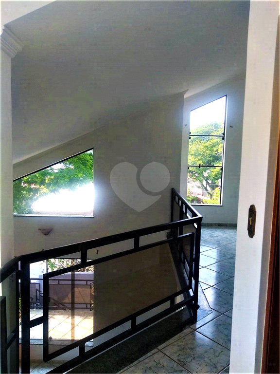 Venda Sobrado São Paulo Jardim Leonor Mendes De Barros REO654598 27