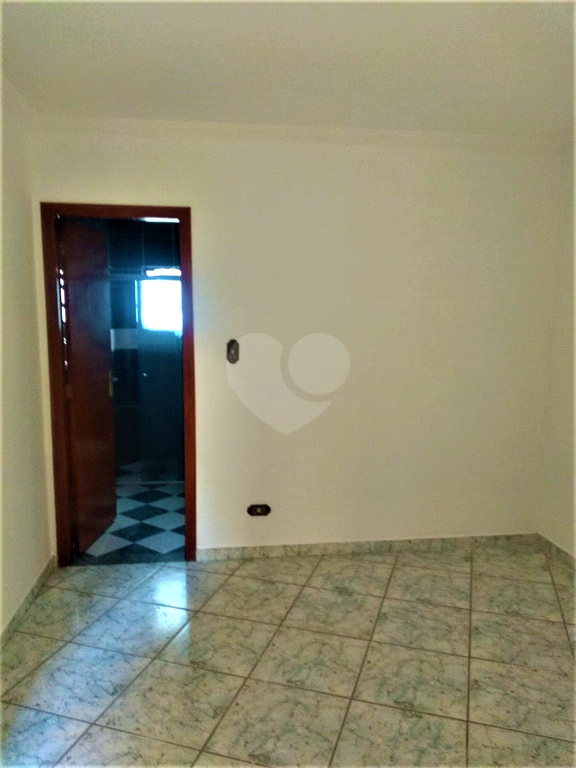 Venda Sobrado São Paulo Jardim Leonor Mendes De Barros REO654598 17