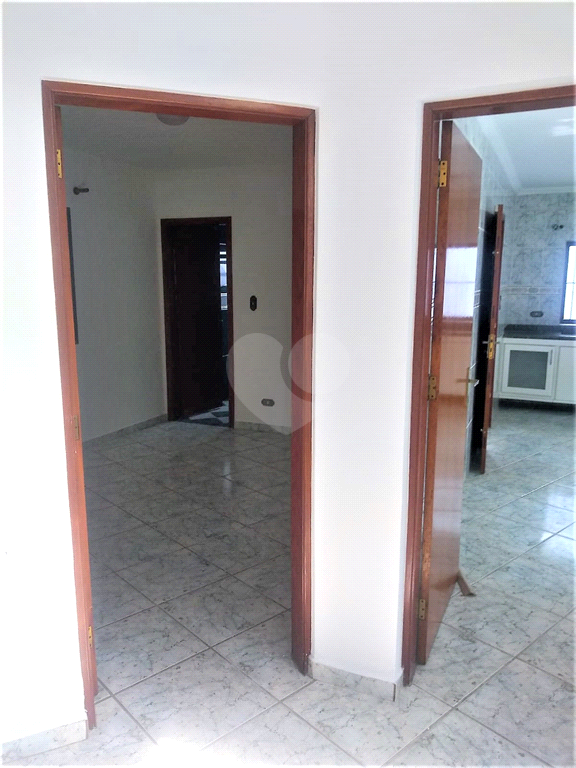 Venda Sobrado São Paulo Jardim Leonor Mendes De Barros REO654598 4