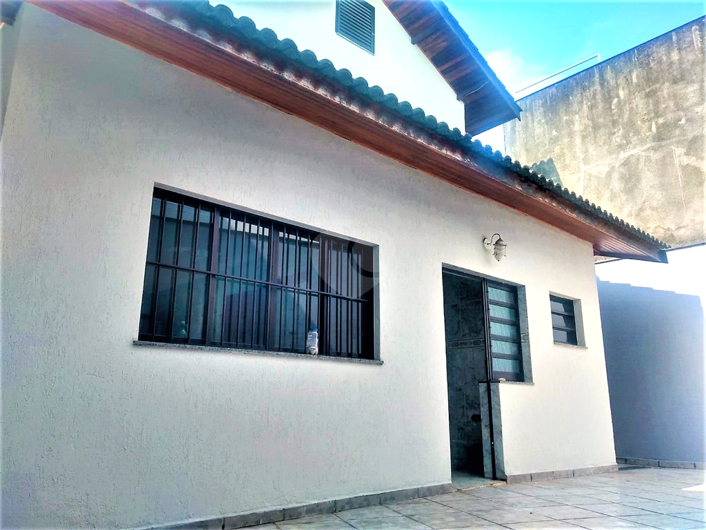 Venda Sobrado São Paulo Jardim Leonor Mendes De Barros REO654598 13