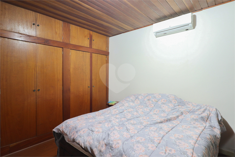 Venda Sobrado São Paulo Vila Madalena REO65463 19