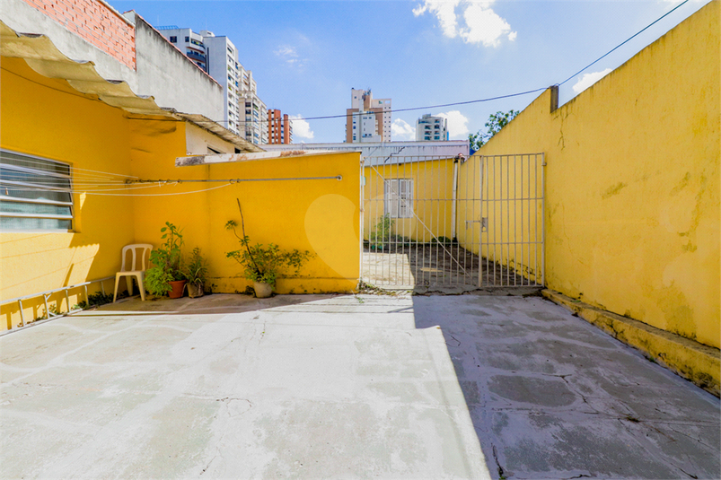 Venda Sobrado São Paulo Vila Madalena REO65463 11