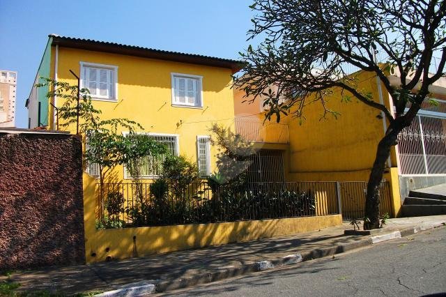 Venda Sobrado São Paulo Vila Madalena REO65463 21