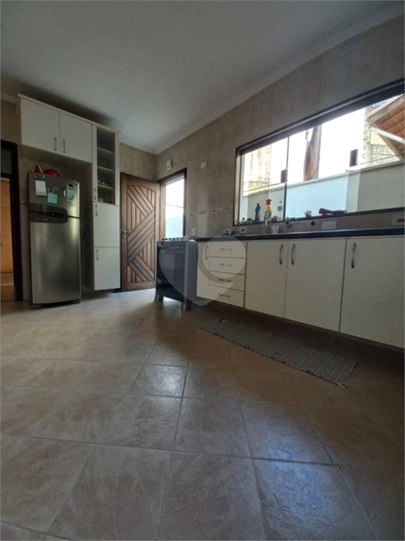 Venda Sobrado São Paulo Jardim Regina REO654640 12