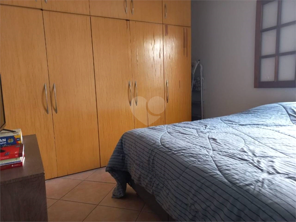 Venda Sobrado São Paulo Jardim Regina REO654640 18