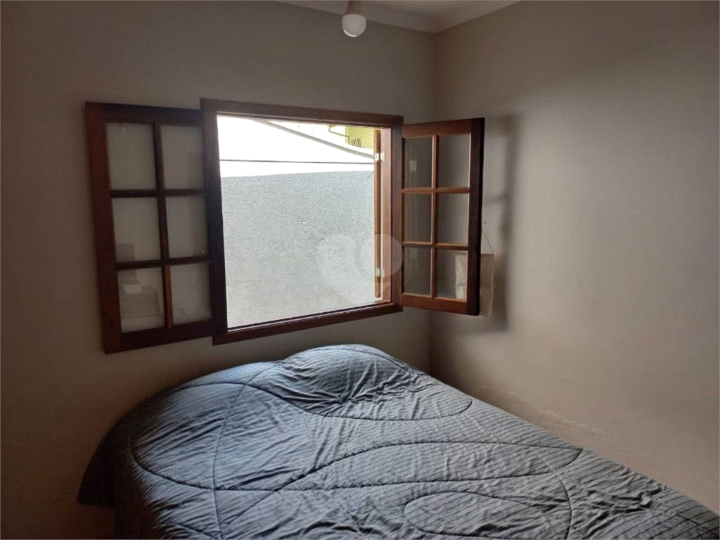 Venda Sobrado São Paulo Jardim Regina REO654640 17